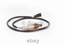 Capteur Lambda Compatible avec Fiat Panda 900/1100/1100 4x4. Compatible avec Fiat Tipo