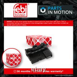 Capteur d'angle de braquage compatible avec AUDI TT 8J3, 8J9 1.8 2.0 3.2 2.0D 06 à 14 1K0959654