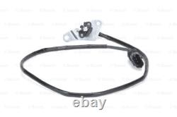 Capteur d'arbre à cames SJR s'adapte à Zafira Vectra Astra Doblo Multipla Stilo Bravo 9-3