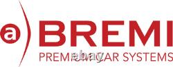 Capteur de débit d'air massique 30158 pour Nissan Tino/Almera/Primera/berline à hayon/break