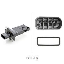 Capteur de débit d'air massique HELLA compatible avec Ford Tourneo Connect 1.8 TDCi / TDDi / DI