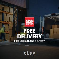 Capteur de débit d'air massique HELLA compatible avec Ford Tourneo Connect 1.8 TDCi / TDDi / DI