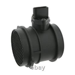 Capteur de masse d’air compatible avec MERCEDES CLK55 AMG 5.4 5.5 de 99 à 10 M113.984 débitmètre neuf