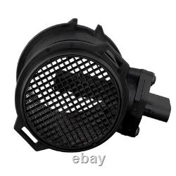 Capteur de masse d’air compatible avec MERCEDES CLK55 AMG 5.4 5.5 de 99 à 10 M113.984 débitmètre neuf