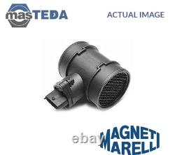 Capteur de masse d'air débitmètre Magneti Marelli pour Alfa Romeo 156, 146 213719616019