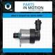 Capteur De Pression De Carburant Compatible Avec Alfa Romeo 147 937 1.9d De 04 à 10 Intermotor 71754571