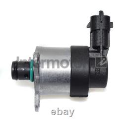 Capteur de pression de carburant compatible avec ALFA ROMEO 147 937 1.9D de 04 à 10 Intermotor 71754571