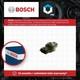Capteur De Pression De Carburant Compatible Avec Iveco Daily Mk3, Mk4 3.0d De 99 à 11 Bosch 504152959 Neuf