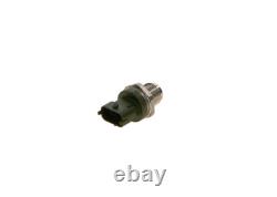 Capteur de pression de carburant compatible avec IVECO DAILY Mk3, Mk4 3.0D de 99 à 11 Bosch 504152959 Neuf