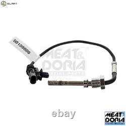 Capteur de température des gaz d’échappement 12512 pour Alfa Romeo Fiat 55280444 1,6 L 4 cylindres 1,6 L