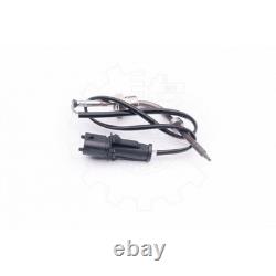 Capteur de température des gaz d’échappement pour Alfa Romeo 159 Brera 55199543