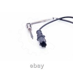 Capteur de température des gaz d’échappement pour Alfa Romeo 159 Brera 55199543