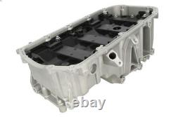 Carter d'huile BLIC 0216-00-2042475P pour ALFA ROMEO MITO (955) 1.6 2008-2015