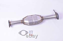 Catalyseur ALFA ROMEO 156 2.5i V6 24v Sport Wagon (AR32401) 6/00-8/03