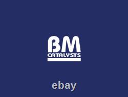 Catalyseur BM pour Alfa Romeo 156 1.6 1.7 2.0 2.5 Euro 2 #2 60669668