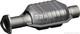 Catalyseur / Cat (approuv&eacute; Type) Pour Alfa Romeo 146 1.8 1997-2000 Ar80
