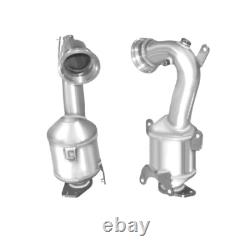 Catalyseur Euro 5 BM pour Fiat Punto Evo 2009-2012 1.4 BM92030H