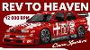 Cauchemar Allemand Du Dtm : L&rsquo;histoire De L&rsquo;alfa Romeo 155 V6 Ti