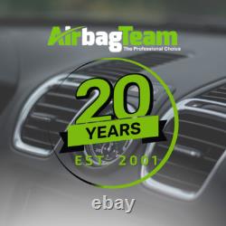 Ceinture de sécurité avant passager côté conducteur Alfa Romeo Brera 2005-2010