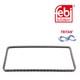 Cha&icirc;ne De Distribution Febi 120 Maillons, Pas Adapt&eacute; &agrave; Opel Astra J Sports Tourer 2010-2014 1.3