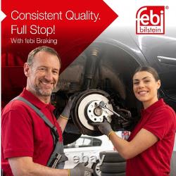 Chaîne de distribution Febi 120 maillons, pas adapté à Opel Astra J Sports Tourer 2010-2014 1.3