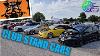 Club Stand Cars At Bhp Fest Car Show 2022 Stupéfiant Show Cars West Point Arena Exeter Uk