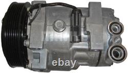 Compresseur, Climatisation pour Alfa Romeo Fiat Lancia Mahle Acp 1019 000s