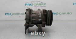 Compresseur de climatisation 2730109434 pour ALFA ROMEO 146 (930) 1.6 1994 -2001