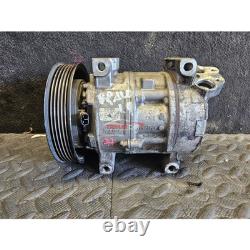 Compresseur de climatisation 447220-8644 447220-8645 Alfa Romeo Fiat Diesel
