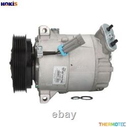 Compresseur de climatisation Ktt090416 pour Fiat Saab Opel Vectra/GTS Signum 1.9L