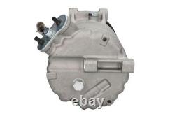 Compresseur de climatisation Ktt090416 pour Fiat Saab Opel Vectra/GTS Signum 1.9L