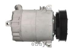 Compresseur de climatisation Ktt090416 pour Fiat Saab Opel Vectra/GTS Signum 1.9L