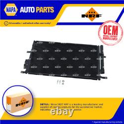 Condenseur de climatisation adapté à ALFA ROMEO 159 939 2.2 de 05 à 11 939A5.000 climatisation AC