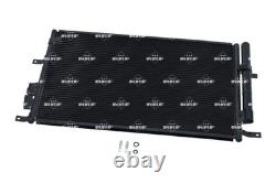 Condenseur de climatisation adapté à ALFA ROMEO 159 939 2.2 de 05 à 11 939A5.000 climatisation AC