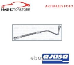 Conduite d’huile de turbocompresseur Ajusa OP10112 A pour Alfa Romeo 159 1.9 JTDM 8V 1,9 l 88 kW, 85 kW