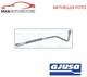 Conduite D&rsquo;huile De Turbocompresseur Ajusa Op10112 A Pour Alfa Romeo 159 1.9 Jtdm 8v 1,9 L 88 Kw, 85 Kw