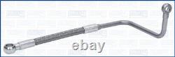 Conduite d’huile de turbocompresseur Ajusa OP10112 A pour Alfa Romeo 159 1.9 JTDM 8V 1,9 l 88 kW, 85 kW