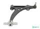 Contr&ocirc;le De Suspension De Roue Moog/bras Tir&eacute; Alwp1437 Pour Alfa Romeo