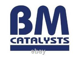 Convertisseur catalytique avant Purevue + kit d'adaptation pour Fits Vectra Astra Zafira Signum 9-3 159