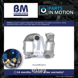Convertisseur catalytique homologué + kit de montage avant BM80259HK BM Catalysts Neuf