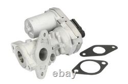 Convient à la vanne EGR NRF 48322 pour ALFA ROMEO 159 ? Vendeur britannique