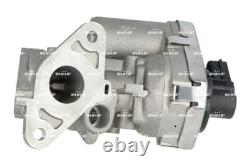 Convient à la vanne EGR NRF 48322 pour ALFA ROMEO 159 ? Vendeur britannique