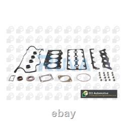 Convient aux Alfa Romeo Giulietta MiTo 1.4 + autres modèles, kit de joint de culasse Ruva