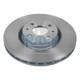 Convient Aux Disques De Frein Avant Fiat Doblo 500 Stilo Bravo Ruva
