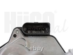 Corps de Papillon 138509 pour VW Tiguan Jetta/iii Passat/b6/cc Golf/plus/vi/van 2.0l