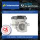 Corps De Papillon Adapt&eacute; Pour Ford Transit Connect V408 Tdci 1.6d 2013, Neuf Intermotor