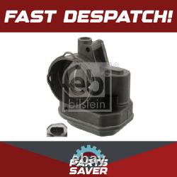 Corps de papillon compatible avec SEAT ALHAMBRA 7V 2.0D de 05 à 10 BRT 038128063G 038128063L Febi