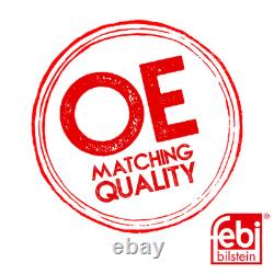 Corps de papillon compatible avec SEAT ALHAMBRA 7V 2.0D de 05 à 10 BRT 038128063G 038128063L Febi