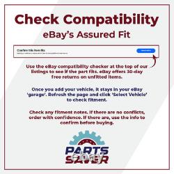 Corps de papillon compatible avec SEAT ALHAMBRA 7V 2.0D de 05 à 10 BRT 038128063G 038128063L Febi