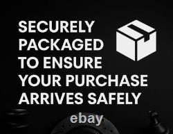 Correspond à ATE 13.0460-4851.2 PADS HAM. ALFA ROMEO 159 07-? Stock UK